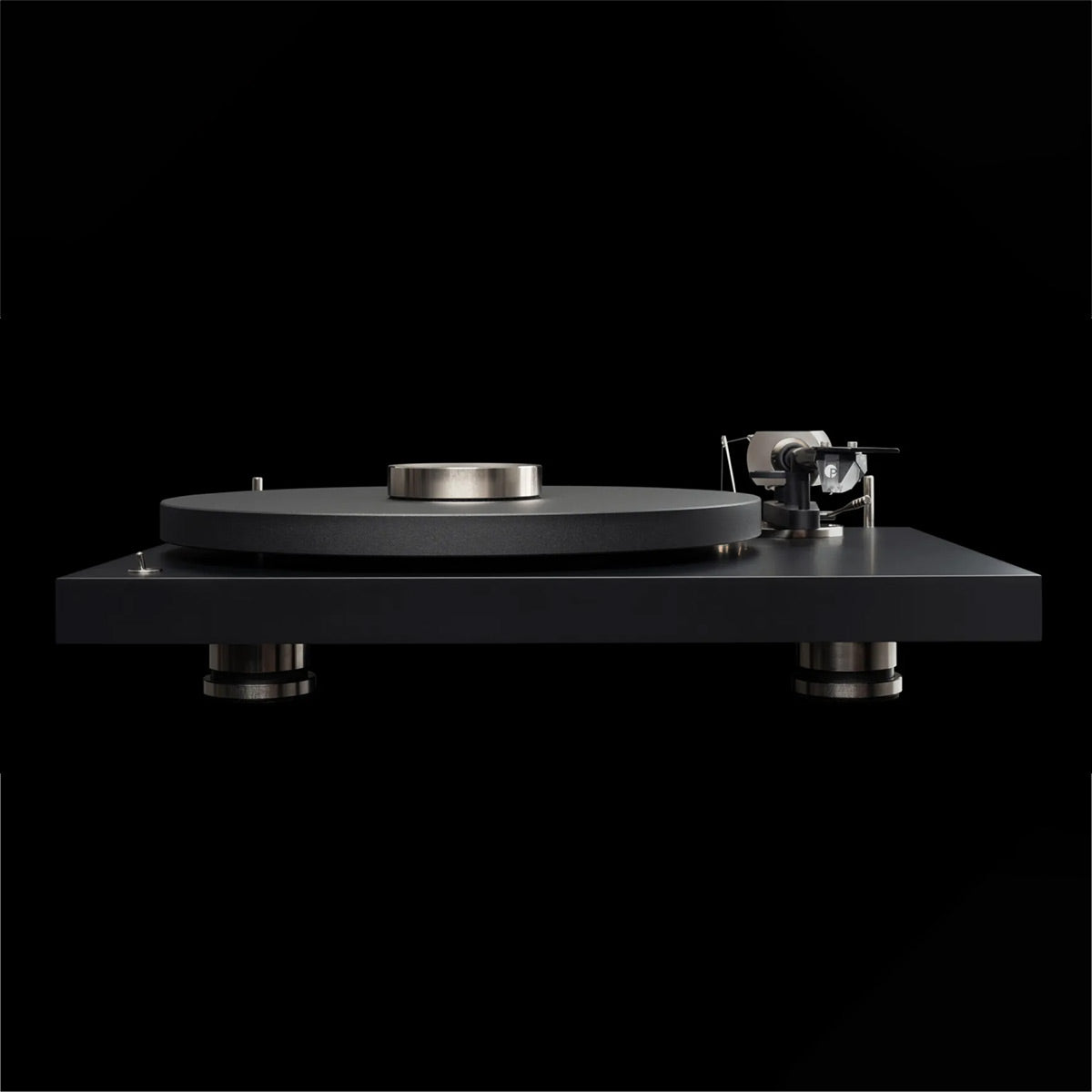 Pro-Ject Record Puck PRO