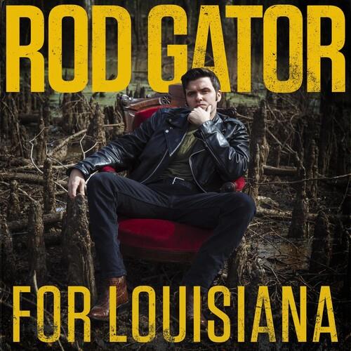 For Louisiana - Vinyl LP