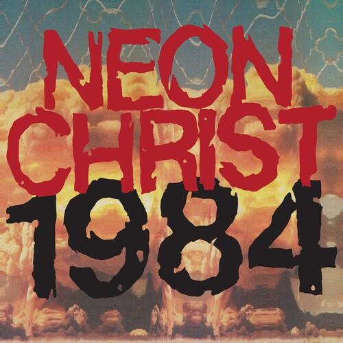 1984 - Vinyl LP