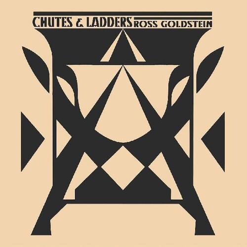 Chutes & Ladders - Vinyl LP