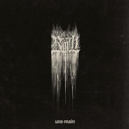 Une Main - Vinyl LP