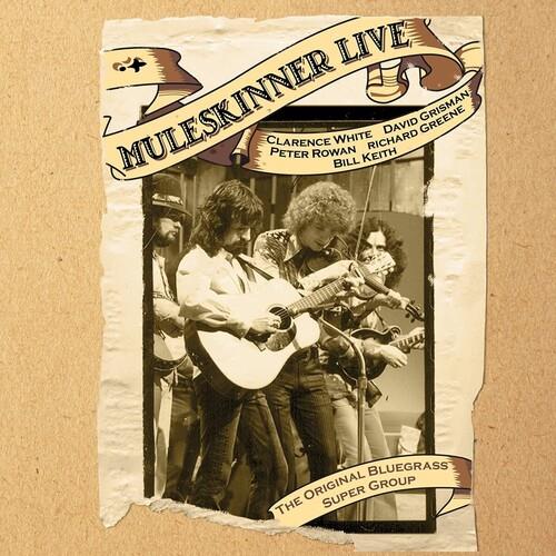Live - Vinyl LP