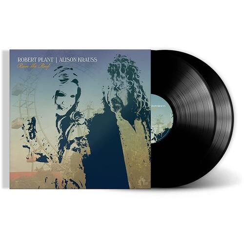 Raise The Roof - Vinyl LP 180 Gram