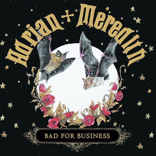 Bad For Business - Vinyl LP