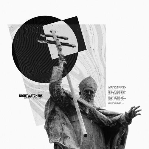 Common Crusades - Limited Edition Vinyl LP