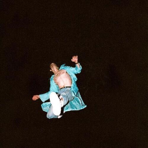Del Water Gap - Vinyl LP (Blue)