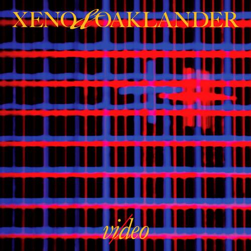 Vi / deo - Vinyl LP
