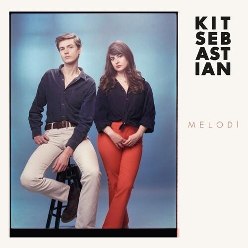 Melodi - Vinyl LP