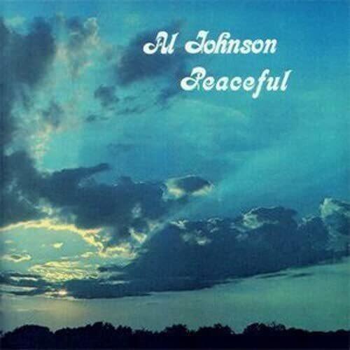 Peaceful - Vinyl LP