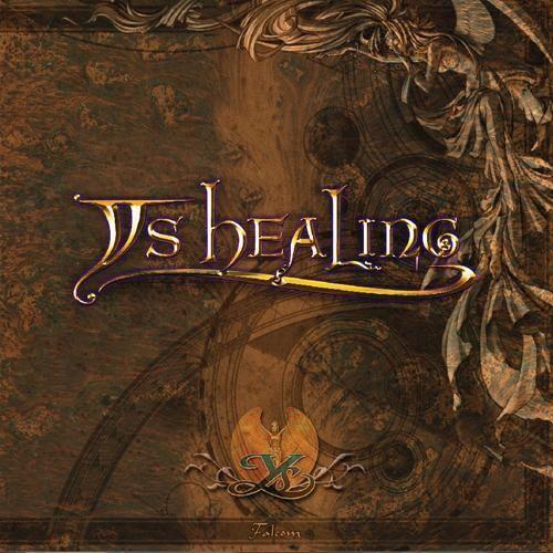 Ys Healing (Original Soundtrack) - Vinyl LP