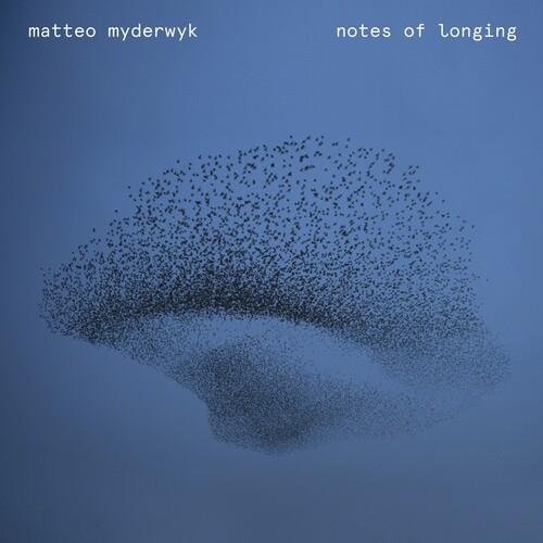 Notes of Longing - Vinyl LP