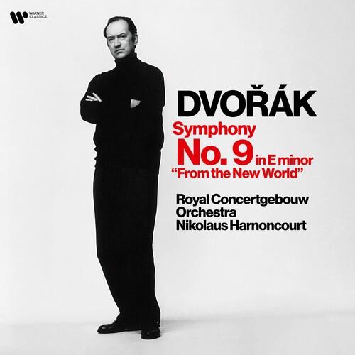 Dvorak: Symphony No. 9 - Vinyl LP