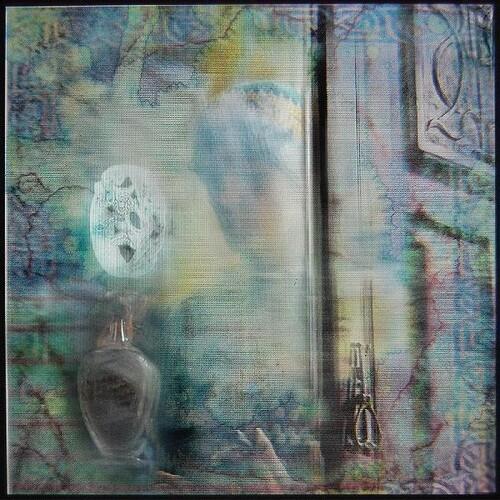 Siren Spine Sysex - Vinyl LP