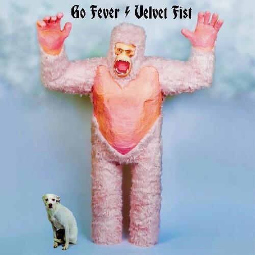 Velvet First - Vinyl LP