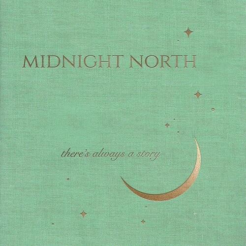 There's Always A Story - Vinyl LP