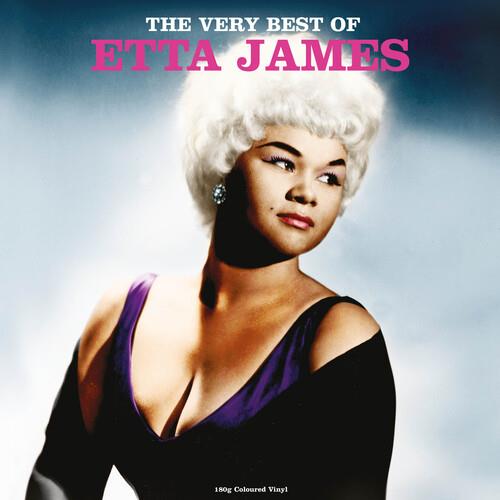 Very Best Of (Pink Vinyl) - Vinyl LP (Pink)