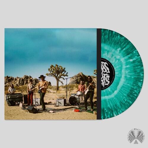 Levitation Sessions - Vinyl LP