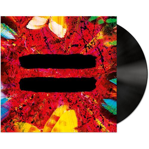 = - Vinyl LP