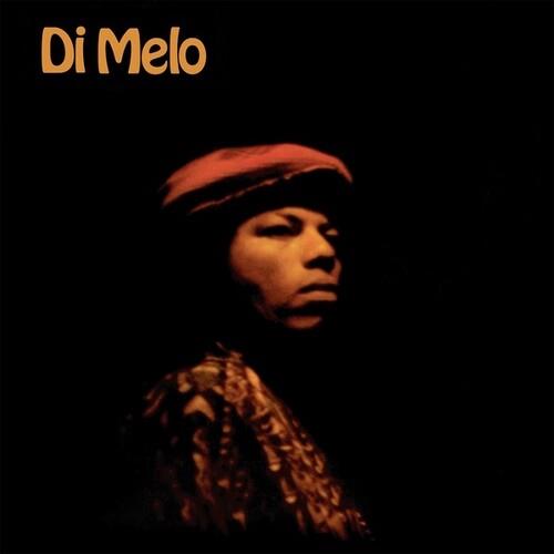 Di Melo - Vinyl LP
