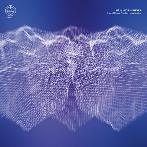 Hexahedron (Live At Henie Onstad Kunstsenter) - Vinyl LP
