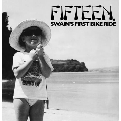 Swain's First Bike Ride - Vinyl LP