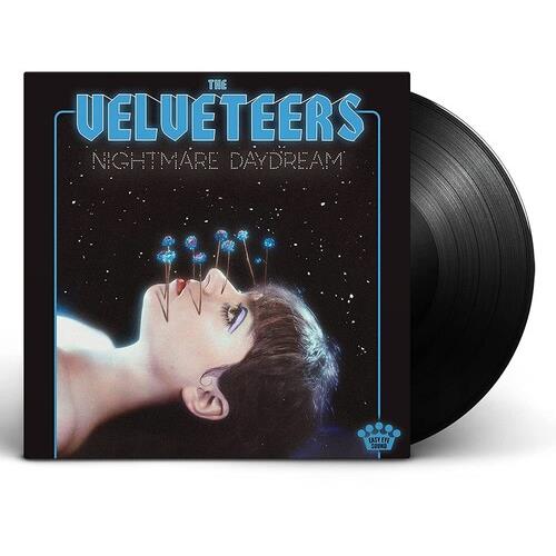 Nightmare Daydream - Vinyl LP