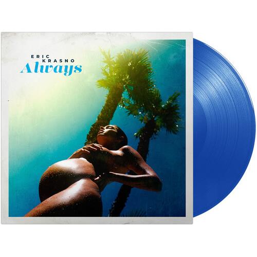 Always - Vinyl LP (Blue)