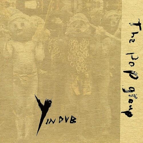 Y In Dub - Vinyl LP