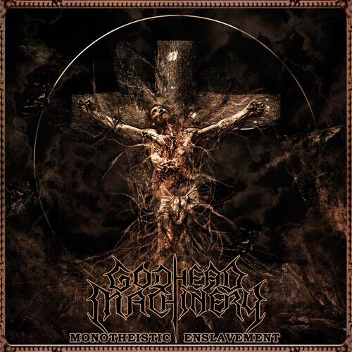 Monotheistic Enslavement - Vinyl LP