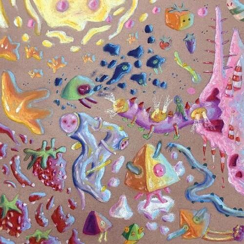 Our Beautiful Baby World - Vinyl LP