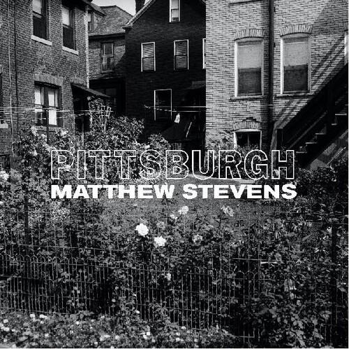 Pittsburgh - Vinyl LP