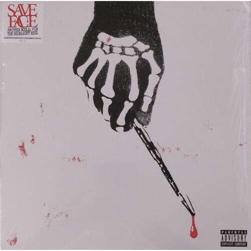 Another Kill For The Highlight Reel (Translucent Red Vinyl) - Vinyl LP