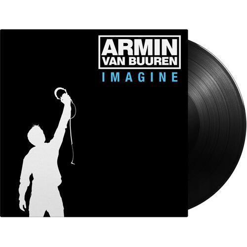 Imagine - Vinyl LP 180 Gram