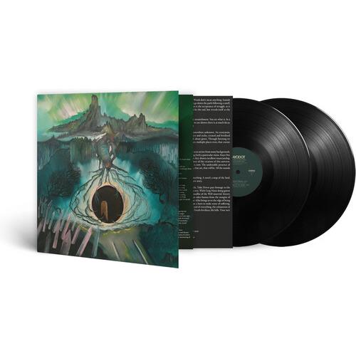 Moss Grew on the Swords & Plowshares Alike - Vinyl LP 180 Gram