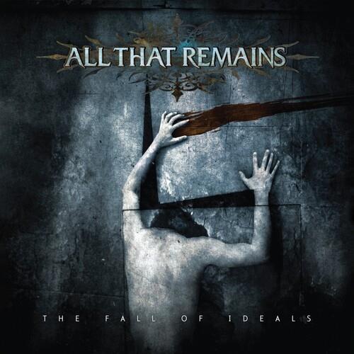 The Fall Of Ideals - Vinyl LP
