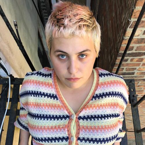 Lily We Need to Talk Now (Yellow Vinyl) - Vinyl LP (Yellow)