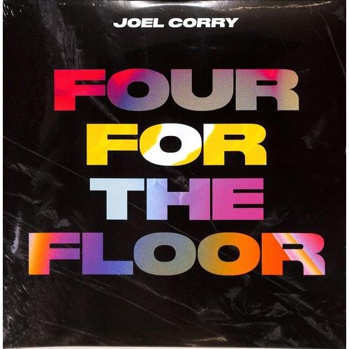 Four For The Floor - Vinyl LP