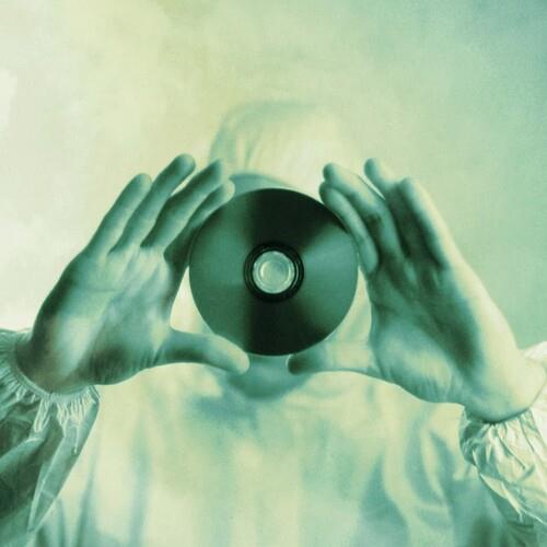 Stupid Dream - Vinyl LP