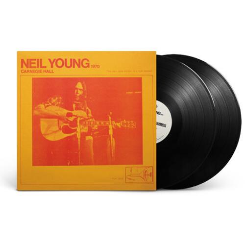 Carnegie Hall 1970 - Vinyl LP