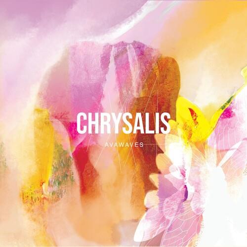 Chrysalis - Vinyl LP
