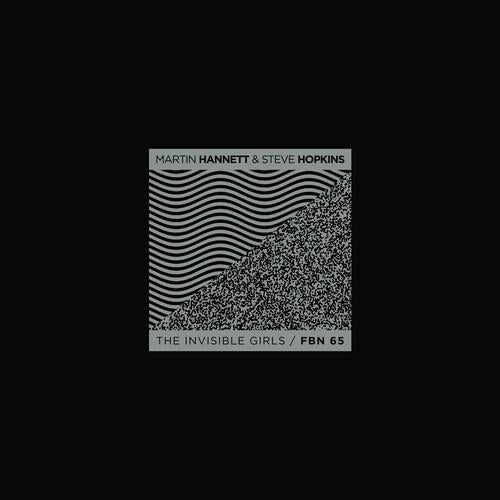 The Invisible Girls - Vinyl LP 180 Gram