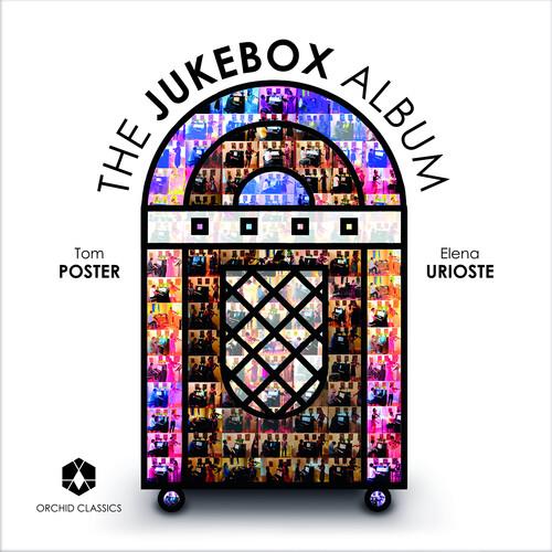 Jukebox Album - Vinyl LP
