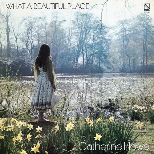 What a Beautiful Place (Yellow Vinyl) - Vinyl LP (Yellow)