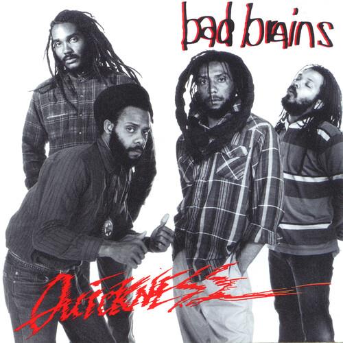 Quickness - Vinyl LP