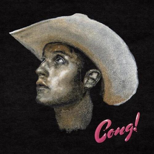 Cong! - Vinyl LP (Pink)