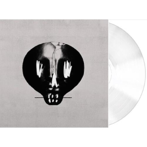 Bullet For My Valentine (Clear Vinyl) - Vinyl LP