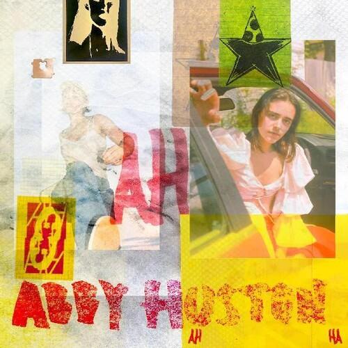 Ah Ha - Vinyl LP (Black)