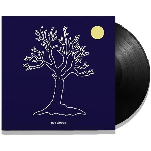 Exis - Vinyl LP