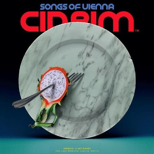 Songs Of Vienna - Limited Edition Vinyl LP (White)