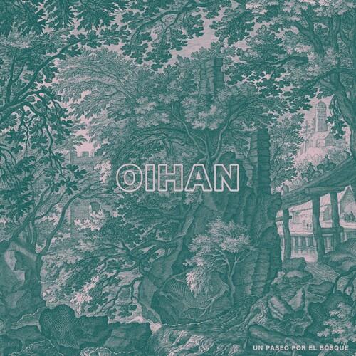 Un Paseo Por El Bosque - Vinyl LP